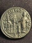 Gordian Iii Ae 33 Pisidia Antioch Ad 238-244 Hugh Flan
