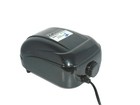 Air Pump For Aquarium   Hydroponics 4 Outlets 380gph 1440 L h 10 Watt adjustable