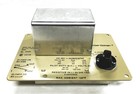 Schneider Electric 2-position Electric Duct Humidistat Hc201 Nos