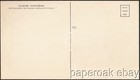 Original Bill Graham Bg62 Mint Pink Postcard Back Card For Grateful Dead 