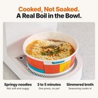 Neo Cucina Automatic Ramen Cooker Instant Hot Water Dispenser 2-in-1 Countertop