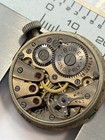 Buren Grand Prix Swiss Made Manual Mechanical Watch Movement W  Dial   Hands