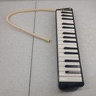 Vintage Hohner Melodica Piano 32 With Case Made In Germany