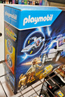 Playmobil Back To The Future Delorean Time Machine 70317 New   Factory Sealed