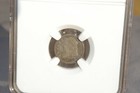 1834 Capped H10c Bust Half Dime Silver Ngc Good Details