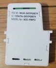 Venstar Acc-vwf2 Wi-fi Module For Voyager Explorer Thermostats  Open Box