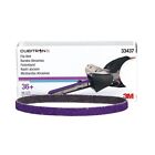 3m Cubitron Ii 33437 786f Series File Belt  3 8 In W X 13 In L 3m 33437   2 Bx 