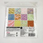 Daiso Japanese Origami Design Paper Japanese Pattern 36 Sheets  12 Pattern X 3 