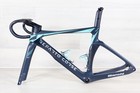 Bianchi Oltre Rc Frameset - 2024  50 Cm