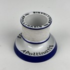 Antique French Adverstising Apollinaris Match Striker