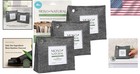 Natural Closet Deodorizer Charcoal Bags 3-pack