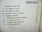1950 Background To Korea  Events Leading To War In Korea  Republican Nat l Comm