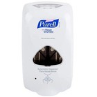 Purel Tfx Touch Free Automatic Hand Dispenser Dispenser Only - Brand New