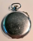 Vintage Swiss Made Gallet Wind Up Stop Watch Working