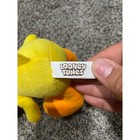 Looney Tunes Tweety Bird Plush Stuffed Animal Yellow Warner Bros Cartoon Toy