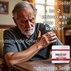 3 Packs Eternal Painless Pain Relieving