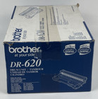Brother Dr-620 Genuine Drum Unit Oem  new Sealed