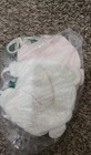 2pc  6-12m  Baby Hat Soft Warm Cable Knit Beanie Toddler Girl Fall Winter Hats