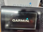Garmin Echomap Plus 74cv Transducer Chartplotter -read Condition