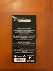 6 Pack Vandoren Mouthpiece Cushions Black  Vmcx6  0 032 Inch Thick