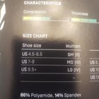 Cep Women s Mid Cut Compression 20-30 Socks Pick Size   Color