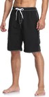 Men s Quick Dry Swim Trunks Lightweight Board Shorts With Mesh Lining Cargo Pock