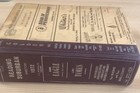 Polks 1972 Suburban Reading Berks County Pa Directory Book