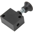 Speedway Park-lok Universal Hydraulic Parking Brake Line Lock