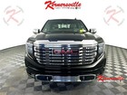2024 Gmc Sierra 1500 Denali 4wd 4dr Pickup Truck Navigation Sunroof