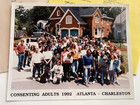 Consenting Adults Cast   Crew Photo With Production Info