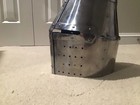 Marshall Historical Flat Top Greathelm  Late 13th Century