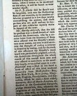 American Revolutionary War Era   Culture Of Wine Making 1775 British Magazine
