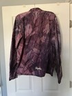 Rapha Pro Team Outskirts Tie Dye Wind Jacket
