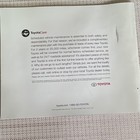 2013 Toyota Avalon Brochure