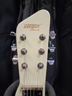 Gretsch G5700 Electromatic Lap Steel 2025 Vintage White  Free Shipping 