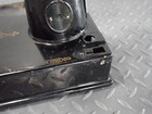 Vintage Original 1946 Singer Featherweight 221 Hull Only   1
