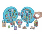 5 Surprise Toy Mini Brands Collector s Case - Store   Display 30 Minis With 4   