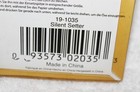Zision 19-1035 Silent Setter Eyelet Tool   2004 Provo Craft   New In Package