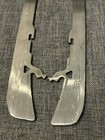 Pro Stock Jrz Multi Fit Stainless Steel Runners  Size 280