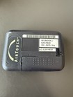 Vintage Motorola Airtouch Pager With Belt Clip 