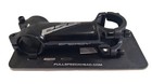 New Fsa Energy Stem 90mm 31 8mm   -6   1-1 8  Aluminum Black B2