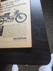 Vintage 1960s Motorcycle Magazines  Cycle Guide The New Book Of Motorcycles