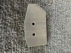 Boeing 69b50163-1 Plate Assembly Nos New Surplus Aircraft Part