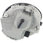 Headlight For Vw For Beetle 1998-2005 Convertible Tdi Left With Bulb
