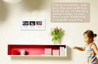 Triple Sonogram Pregnancy Frame     Baby Ultrasound Picture Frame With Story For E