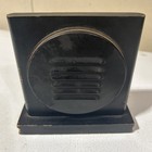  Vintage Middlebury Thermometer   Humidity Gauge  Chicago Il  6  Tall Works 