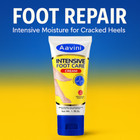 Aavini Foot Cream 50g     Cracked Heel Repair  Moisturizing   Odor Control