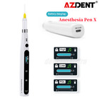 Dental Electric Painless Oral Local Anesthesia Delivery Device Injection Pen