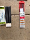 7 Full Boxes And 2 Partial Boxes Of Various Tig Welding Tungsten  150 All