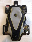 Forcefield Pro Sub 4 Motorcycle Back Protector - Medium - Like New
